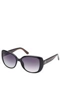Guess GU7822 Sunglasses, Black image