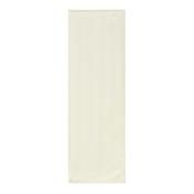 Guess Noelle Jacquard 4G Logo Printed Scarf, Light Beige image
