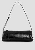 Guess Xena Mini Shoulder Bag, Black image