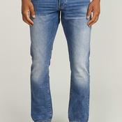 G-Star Raw 3301 Tapered Jeans, Medium Blue