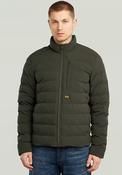 G-Star Raw Foundation Liner Jacket, Grey image