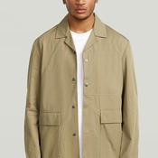 G-Star Raw Marseille Blazer, Beige