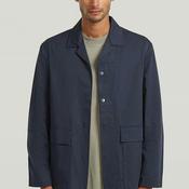 G-Star Raw Marseille Blazer, Navy image