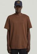 G-Star Raw Nifous T-Shirt, Brown image