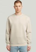 G-Star Raw Premium Core Sweatshirt, Ecru image