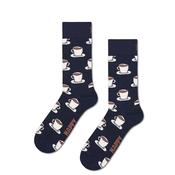 Happy Socks Espresso Socks, Navy Multi image