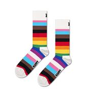 Happy Socks Pride Stripe Socks, Multi image