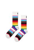 Happy Socks Pride Stripe Socks, Multi image