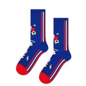 Happy Socks World Cup France Socks, Blue Multi