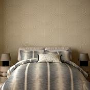 Harlequin Chaco Duvet Cover Set, Charcoal