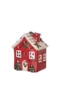 Heaven Sends Large Cottage Candle Holder image