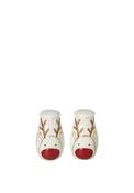 Heaven Sends Red Nose Reindeer Salt &amp; Pepper Shakers image