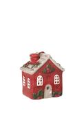 Heaven Sends Small Cottage Candle Holder image