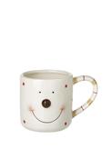 Heaven Sends Snowman Festive Mug image