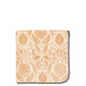 Helena Springfield Harvest Moon Sunflower Fleece Throw, 140x180cm image