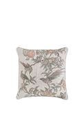 Historic Royal Palaces Hampton Jacquard Cushion 45x45cm, Multi image