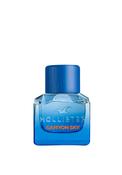 Hollister Canyon Sky for Him Eau De Toilette, 100ml image