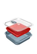 The Home Studio Just The Thing Microwave Steamer image