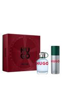 Hugo Boss Eau De Toilette Duo Gift Set, 75ml image