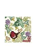 IHR Christmas Ivy Napkins, Cream image