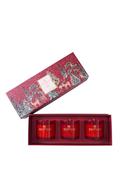 Irish Botanicals Nollaig Shona Christmas Candle Set image