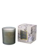 Irish Botanicals White Christmas Candle, 235g image