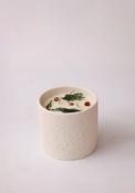 Irish Botanicals Wild Irish Berries Christmas Candle image