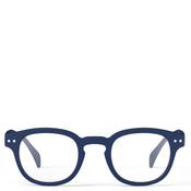 IZIPIZI #C Reading Glasses, Navy image