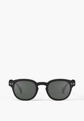 IZIPIZI #C Sunglasses, Black image