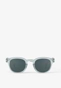 IZIPIZI #C Sunglasses, Frozen Blue image