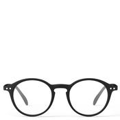 IZIPIZI #D Reading Glasses, Black image