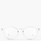 IZIPIZI #D Reading Glasses, Crystal image