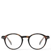 IZIPIZI #D Reading Glasses, Tortoise image