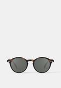 IZIPIZI #D Sunglasses, Tortoise image