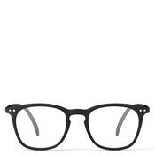 IZIPIZI #E Reading Glasses, Black image