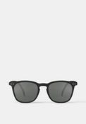 IZIPIZI #E Sunglasses, Black image