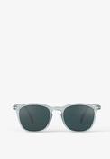 IZIPIZI #E Sunglasses, Frozen Blue image