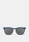 IZIPIZI #E Sunglasses, Navy Blue image