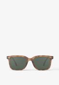 IZIPIZI #L Sunglasses, Havana image