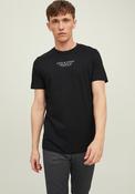 Jack &amp; Jones Archie T-Shirt, Black image