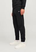 JJ Rebel By Jack &amp; Jones Sweat Pants, Black image