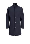 Jack &amp; Jones Remy Dual Layer Jacket, Dark Navy image