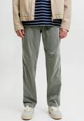 Jack &amp; Jones Dover Trousers, Olive Green image