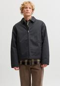 Jack &amp; Jones Colton Worker Jacket, Black image