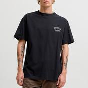 Jack &amp; Jones Studio Relaxed T-Shirt, Black