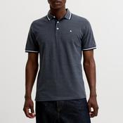 Jack &amp; Jones Paulos Polo Shirt, Navy