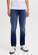 Jack &amp; Jones Boy Glen Slim Denim Jean, Blue image