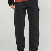 Jack &amp; Jones Eddie Carpenter Jeans, Black image