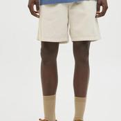 Jack &amp; Jones Bill Corduroy Shorts, Cream