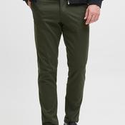Jack &amp; Jones Marco Chinos, Dark Green image